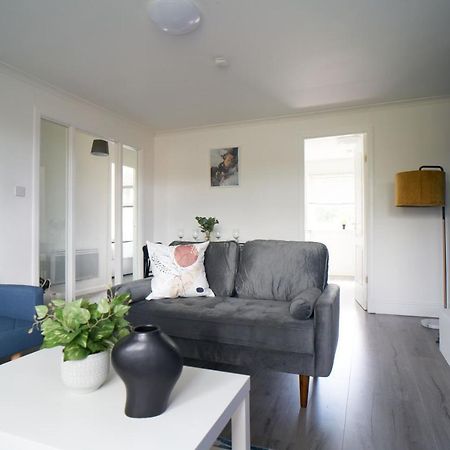Dunalastair Apartment Глазгоу Екстериор снимка