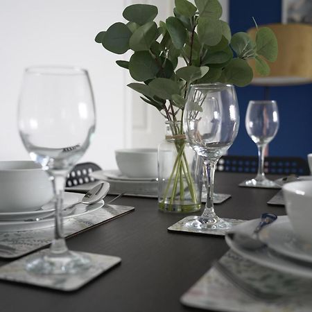 Dunalastair Apartment Глазгоу Екстериор снимка