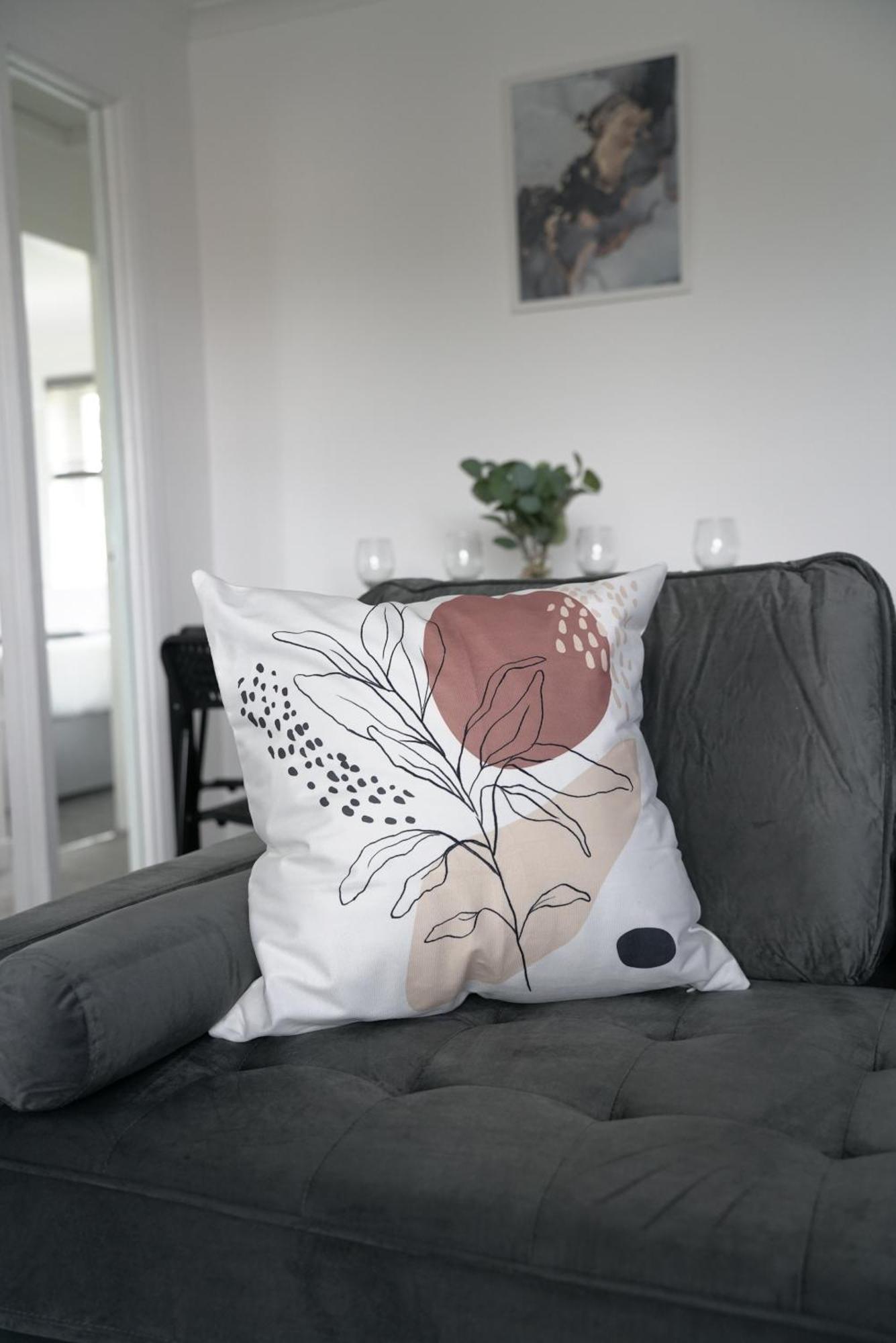 Dunalastair Apartment Глазгоу Екстериор снимка