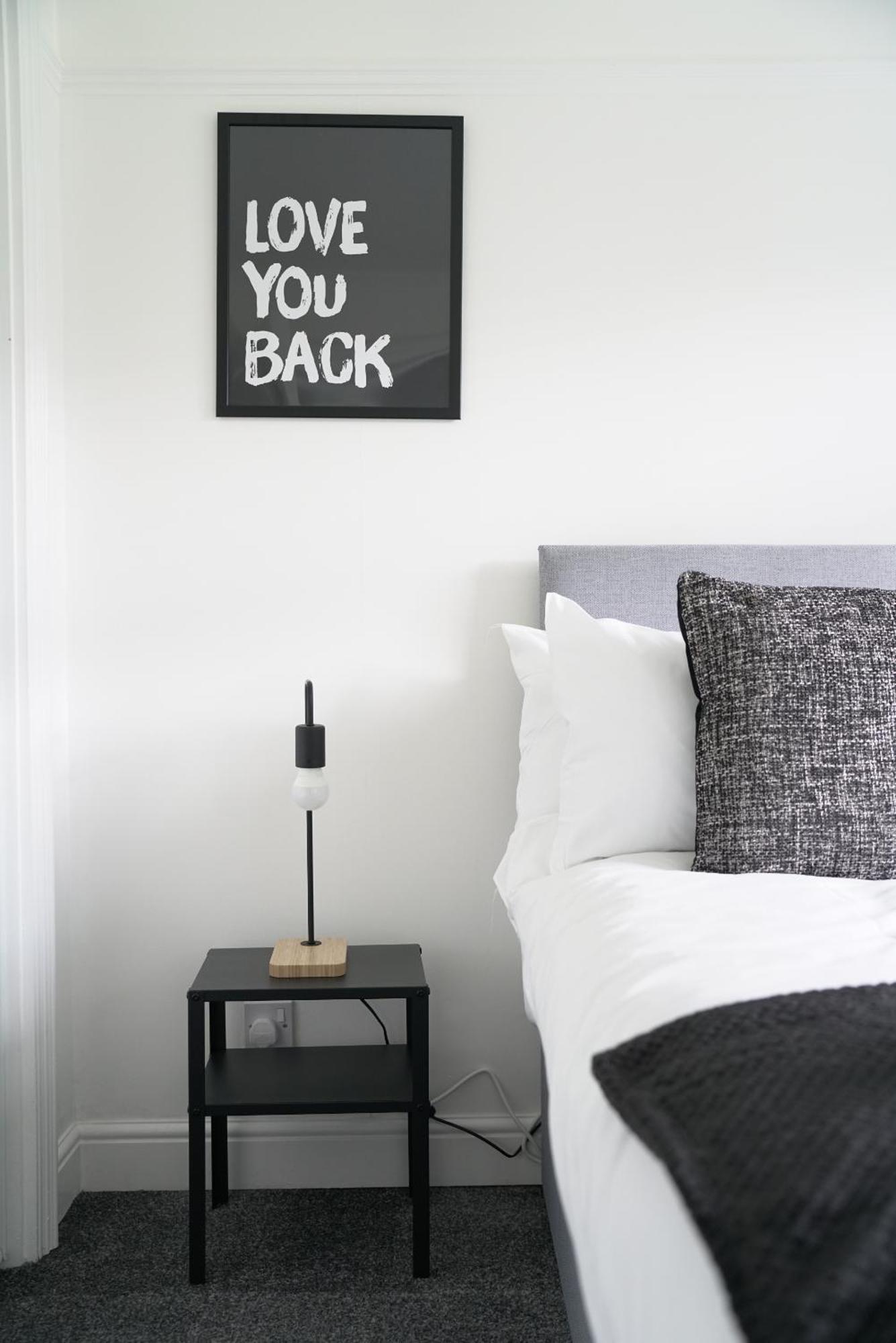 Dunalastair Apartment Глазгоу Екстериор снимка